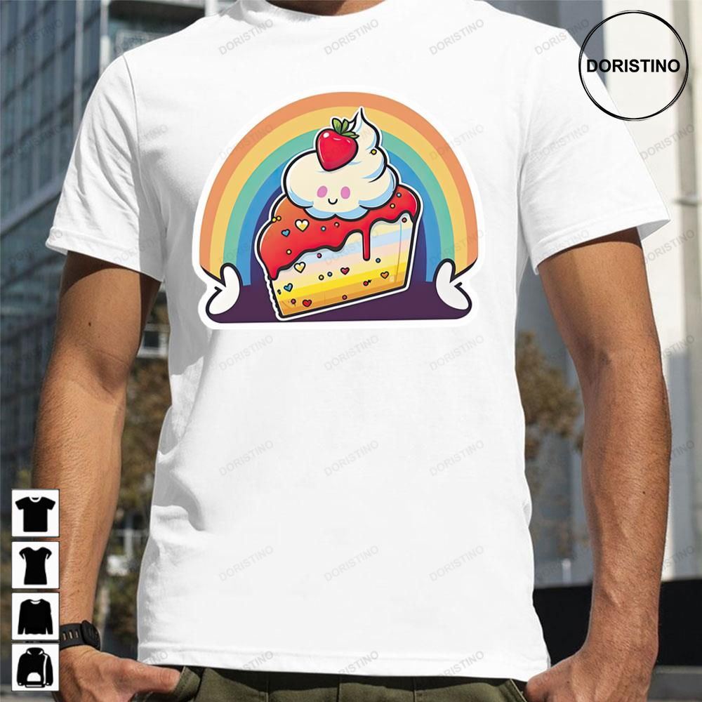 Cute Art You Bake The World A Better Place Limited Edition T-shirts